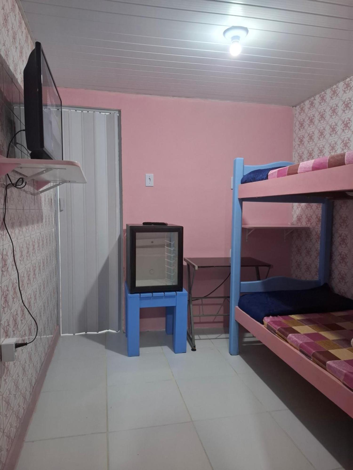 Hostel & Pousada Ufpe Inn Recife Ngoại thất bức ảnh