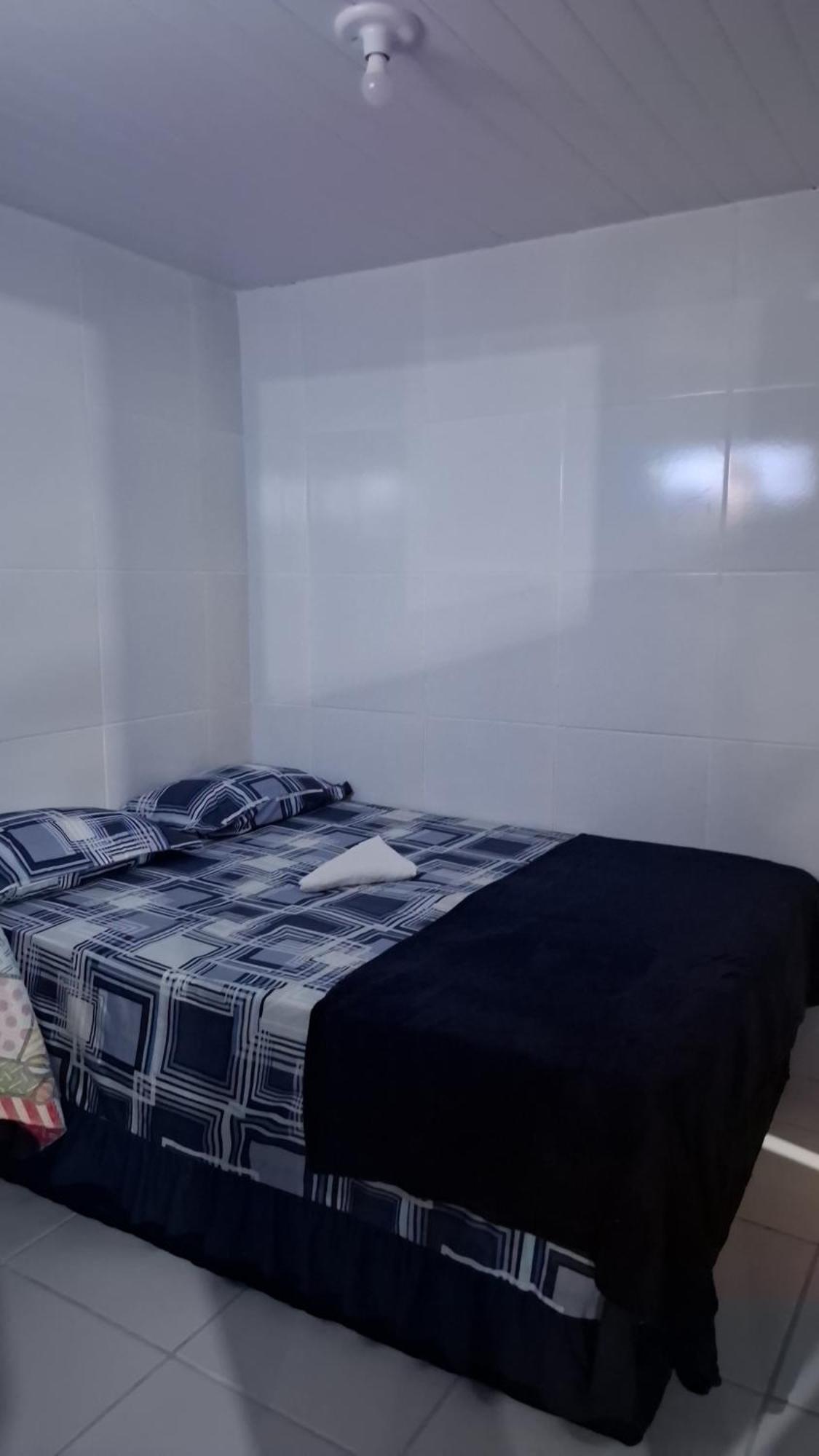 Hostel & Pousada Ufpe Inn Recife Ngoại thất bức ảnh
